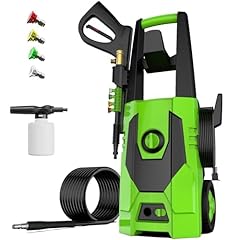 Fiocco electric pressure for sale  Delivered anywhere in USA 