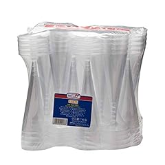 Dopla calici plastica usato  Spedito ovunque in Italia 