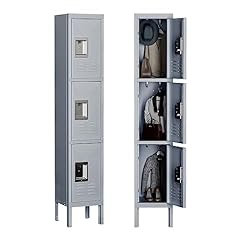 Miiiko employee lockers for sale  Delivered anywhere in USA 