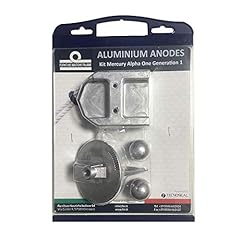 Kit all. mercruiser usato  Spedito ovunque in Italia 