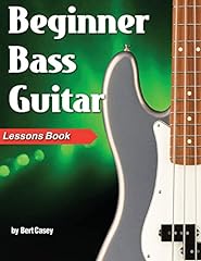 Beginner bass guitar for sale  Delivered anywhere in UK