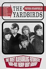 The yardbirds the usato  Spedito ovunque in Italia 