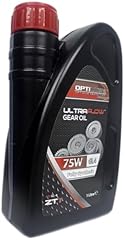 Optilube ultraflow gl4 for sale  Delivered anywhere in UK