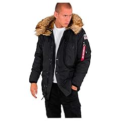 Alpha industries herren gebraucht kaufen  Wird an jeden Ort in Deutschland