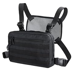 Wynex tactical chest usato  Spedito ovunque in Italia 