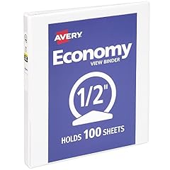 Avery economy view for sale  Delivered anywhere in USA 