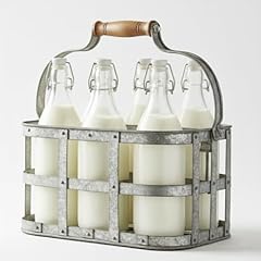 Almineez galvanised nostalgia for sale  Delivered anywhere in UK