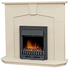 Adam abbey fireplace for sale  Delivered anywhere in UK