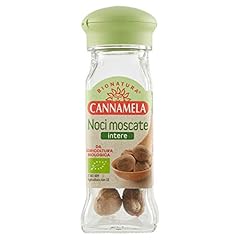 Cannamela linea bionatura usato  Spedito ovunque in Italia 
