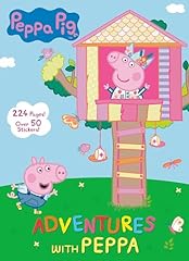 Adventures peppa for sale  Delivered anywhere in USA 