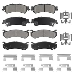 Front ceramic rear for sale  Delivered anywhere in USA 