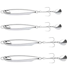 Pcs fishing lures for sale  Delivered anywhere in UK