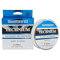 Shimano nylon technium for sale  Delivered anywhere in UK