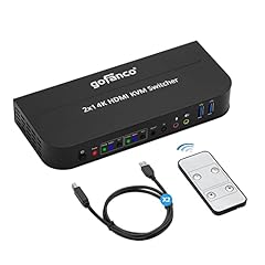 Gofanco port hdmi for sale  Delivered anywhere in USA 