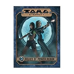 Torg eternity reliques d'occasion  Livré partout en France