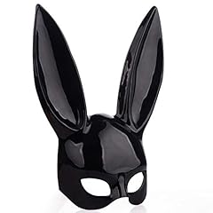 Masquerade mask rabbit for sale  Delivered anywhere in UK