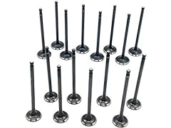 Intake exhaust valve for sale  Delivered anywhere in USA 