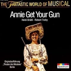 Annie get your gebraucht kaufen  Wird an jeden Ort in Deutschland