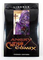 Angry christ comix for sale  Delivered anywhere in USA 