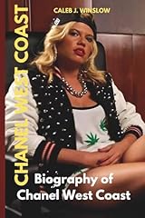 Chanel west coast usato  Spedito ovunque in Italia 
