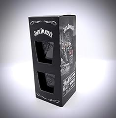 Jack daniels tumbler for sale  Delivered anywhere in UK