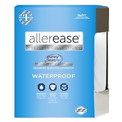 Allerease waterproof mattress for sale  Delivered anywhere in USA 