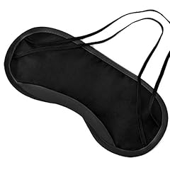 Benda maschera riposa usato  Spedito ovunque in Italia 