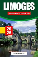 Guide voyage limoges d'occasion  Livré partout en France