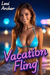Vacation fling hotwife for sale  Delivered anywhere in UK