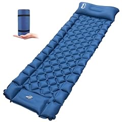 Ontyzz matelas camping d'occasion  Livré partout en France