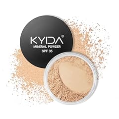 Kyda mineral powder gebraucht kaufen  Wird an jeden Ort in Deutschland