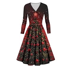 Kleid weihnachten damen gebraucht kaufen  Wird an jeden Ort in Deutschland