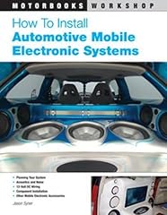 Install automotive mobile for sale  Delivered anywhere in USA 