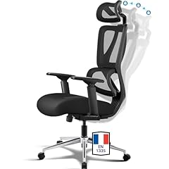 Melokea chaise ergonomique d'occasion  Livré partout en France