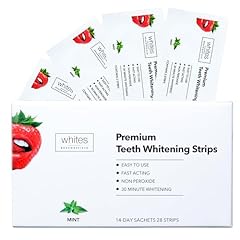 Whites beaconsfield teeth for sale  Delivered anywhere in Ireland