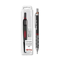 Rotring compact universal for sale  Delivered anywhere in UK