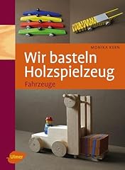 Wir basteln holzspielzeug for sale  Delivered anywhere in USA 
