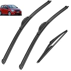 Tergicristallo automatico kit usato  Spedito ovunque in Italia 