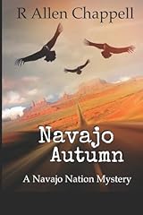 Navajo autumn navajo gebraucht kaufen  Wird an jeden Ort in Deutschland