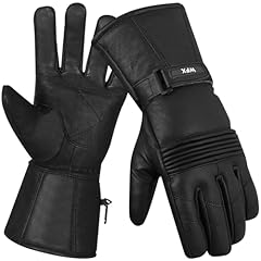 Wfx motorbike gloves for sale  Delivered anywhere in UK