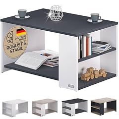 Casaria couchtisch weiß gebraucht kaufen  Wird an jeden Ort in Deutschland
