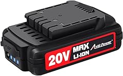 20v max lithium for sale  Delivered anywhere in USA 