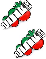 Generico coppia stemma usato  Spedito ovunque in Italia 