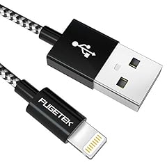 Fugetek iphone charger for sale  Delivered anywhere in UK