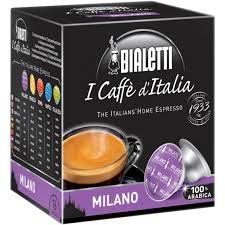 Capsule caffè italia usato  Spedito ovunque in Italia 