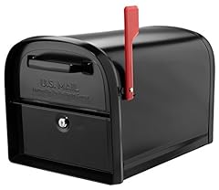 Architectural Mailboxes 6300B-10 Oasis 360 Locking for sale  Delivered anywhere in USA 