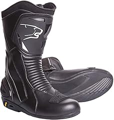 Bering bottes moto d'occasion  Livré partout en France