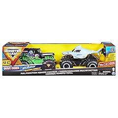 Monster jam amazon for sale  Delivered anywhere in UK