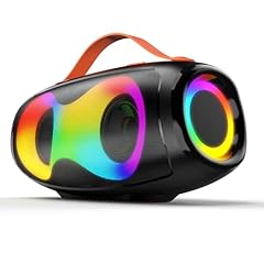 Swtoipig enceinte bluetooth d'occasion  Livré partout en France