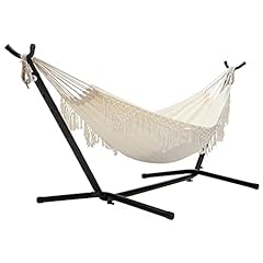 Bejoy double hammock for sale  Delivered anywhere in UK